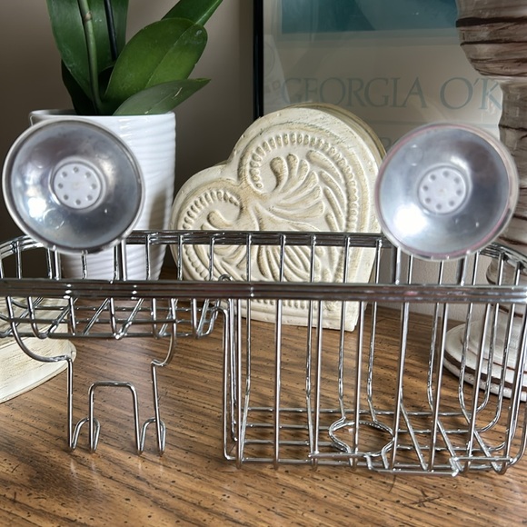 Shower Organizer/Caddy - Picture 2 of 10